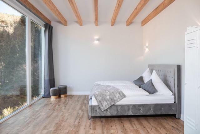 Ferienwohnung Otto-Dill-Halle Elmstein Kültér fotó