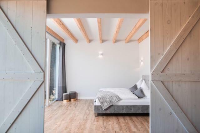 Ferienwohnung Otto-Dill-Halle Elmstein Kültér fotó