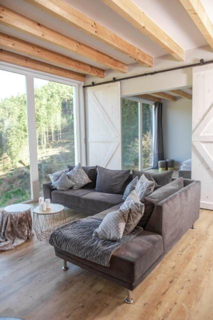 Ferienwohnung Otto-Dill-Halle Elmstein Kültér fotó