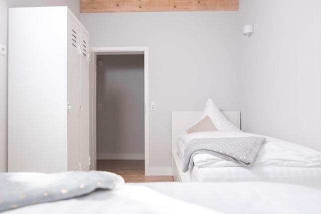 Ferienwohnung Otto-Dill-Halle Elmstein Kültér fotó