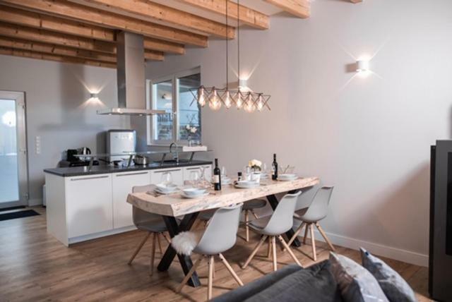Ferienwohnung Otto-Dill-Halle Elmstein Kültér fotó