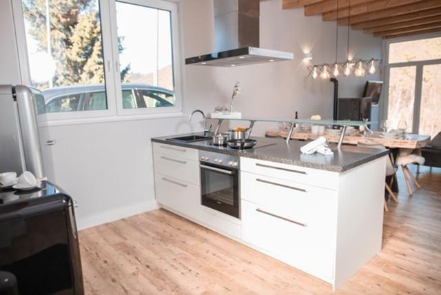 Ferienwohnung Otto-Dill-Halle Elmstein Kültér fotó